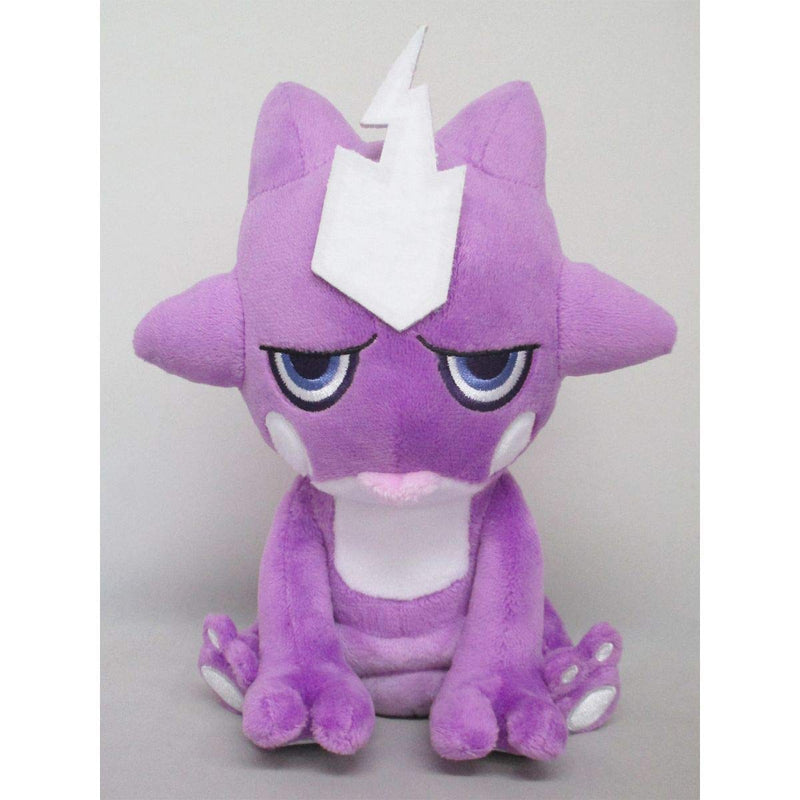 "Pokemon" Allstar Collection Plüsch PP155 Toxel (Sgröße)