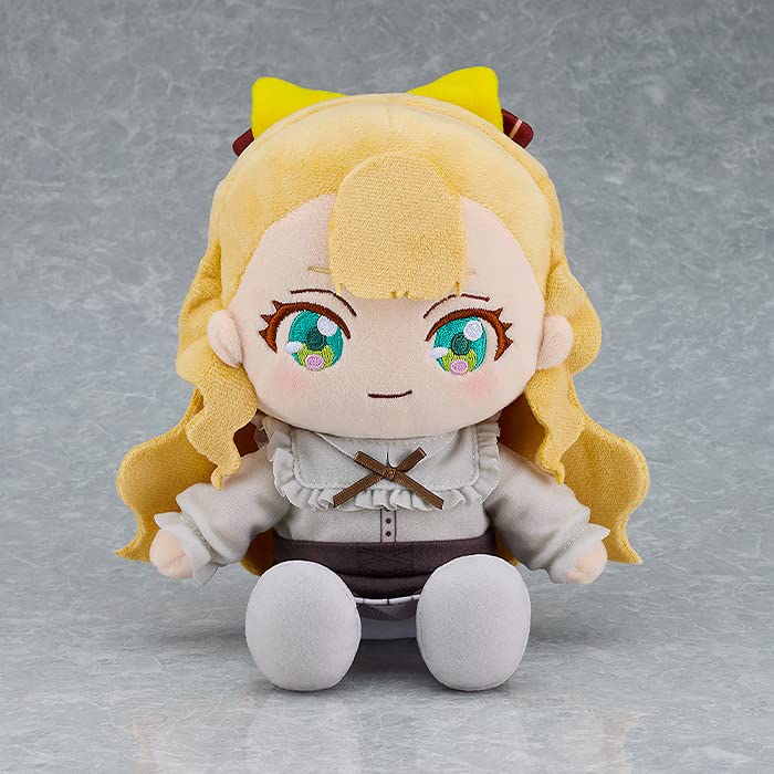 World Dai Star Plushie Kathrina Griebel