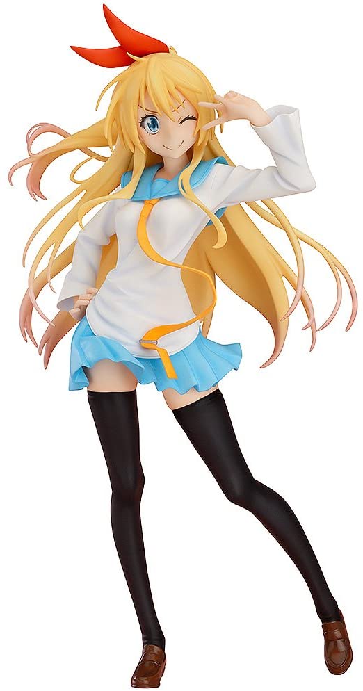 Kirisaki Chitoge 1/7 Nisekoi - Max Factory