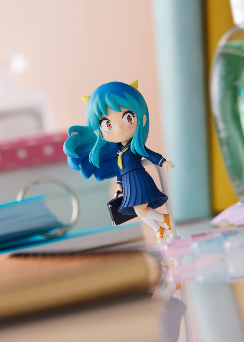 "Urusei Yatsura" Mini Figure Lum (School Uniform Ver.)