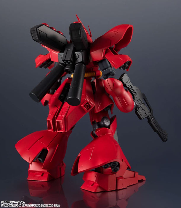 "Mobile Suit Gundam: Char's Counterattack" Gundam Universe MSN-04 Sazabi