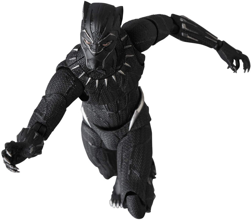 [Rerelease] Black Panther - Mafex No.091 Black Panther (Medicom Toy)