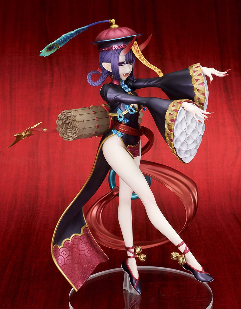 "Fate/Grand Order" Assassin/Shuten-Douji Festival Portrait