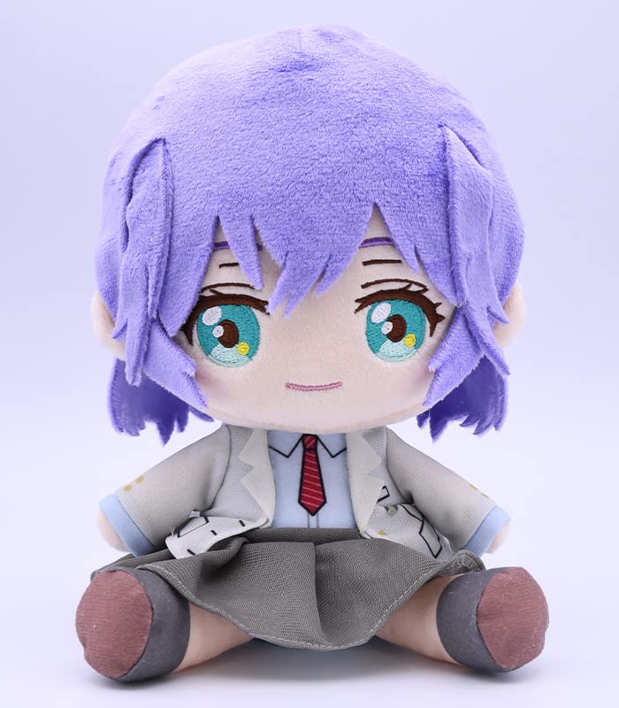 A Couple of Cuckoos Plush Segawa Hiro