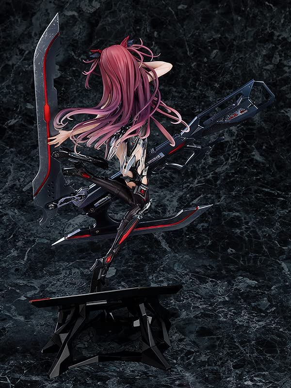 "Beatless" 1/8 Scale Figure Kouka