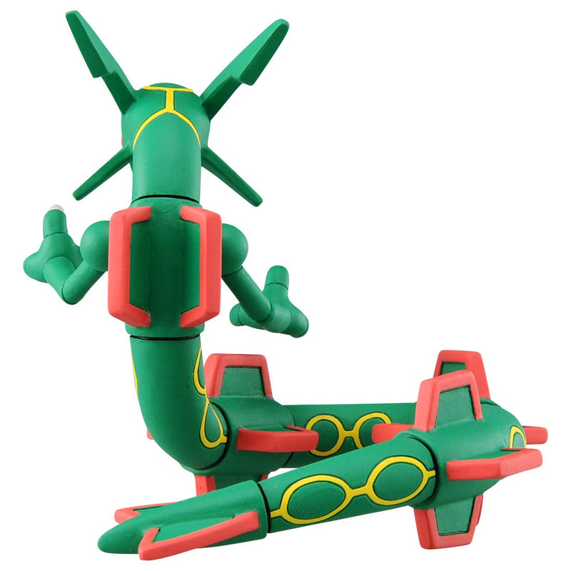 Pokémon Moncolle ML-05 Rayquaza