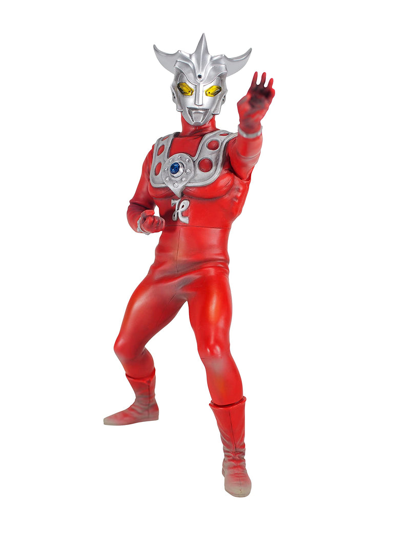 CCP 1/6 Tokusatsu Series "Ultraman Leo" Ultraman Leo High Grade Ver.