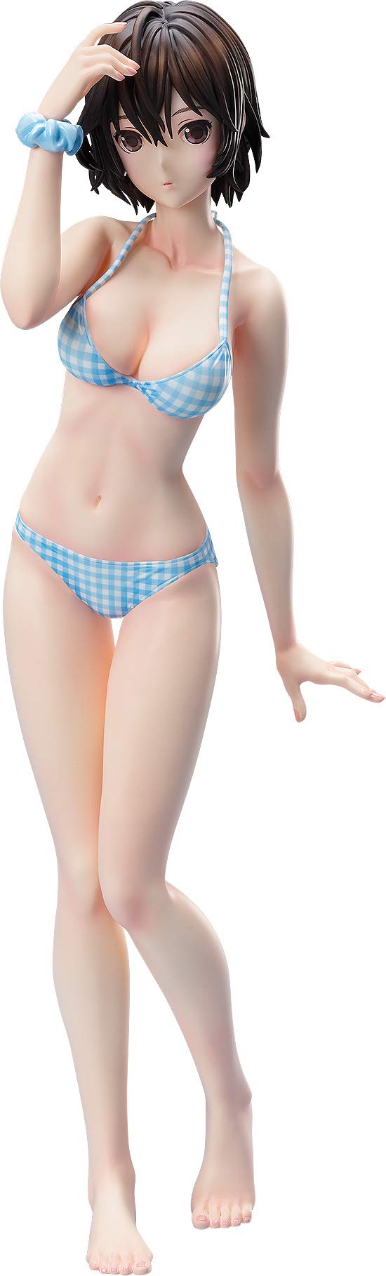 "Love Plus" 1/4 Scale FigureTakane Manaka Swimwear Ver.