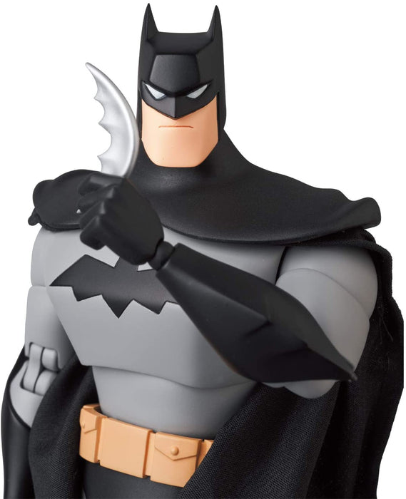 Batman: The Animated Series - Mafex n ° 137 Batman « The New Batman Adventures » (Medicom Toy)