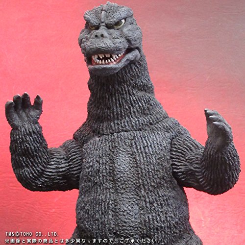 Toho 30cm Series Godzilla 1975