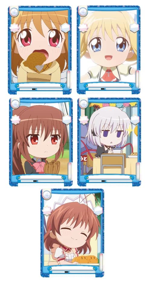 Re Birth for you Booster Pack "Kaginado"