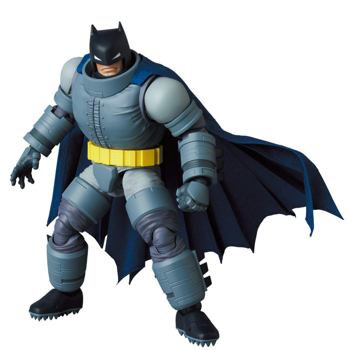 "Batman: The Dark Knight Returns" MAFEX No.146 Armored Batman (The Dark Knight Returns)