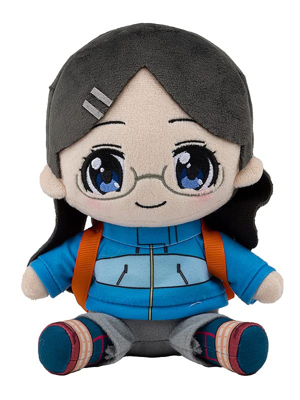 Encouragement of Climb: Next Summit Plush Saito Kaede