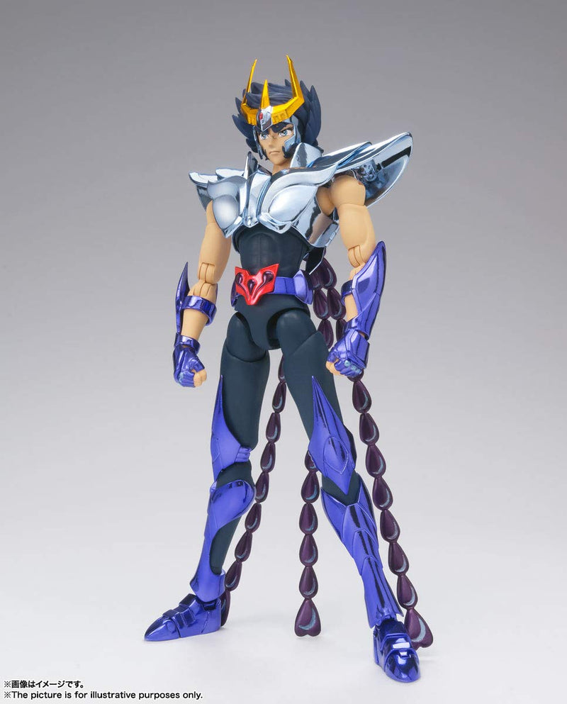 "Saint Tuch Mythos EX" Phoenix Ikki New Bronze Tuch (Revival Edition)