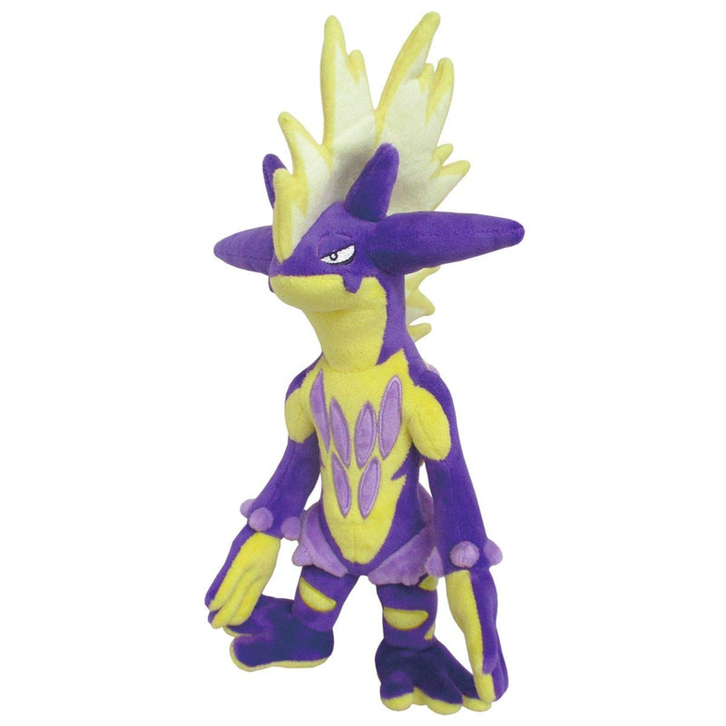 "Pokemon" Allstar Collection Plush pp156 toxtricidad alta forma (s tamaño s)