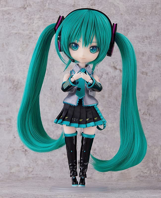 "Hatsune Miku" Harmonia humming Character Vocal Series 01 Hatsune Miku