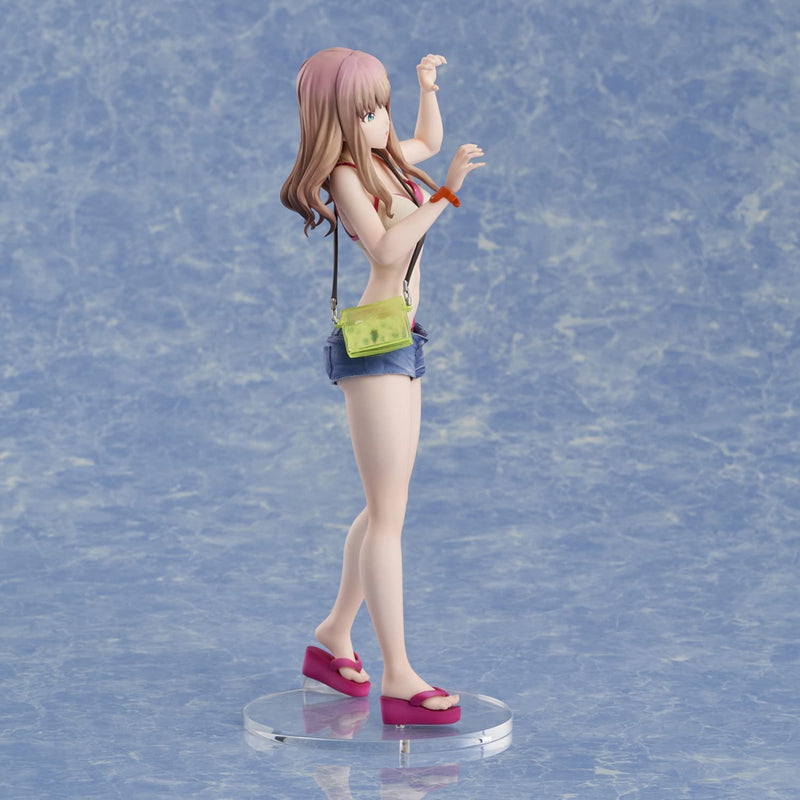 "SSSS.DYNAZENON" Minami Yume Swimwear Ver.