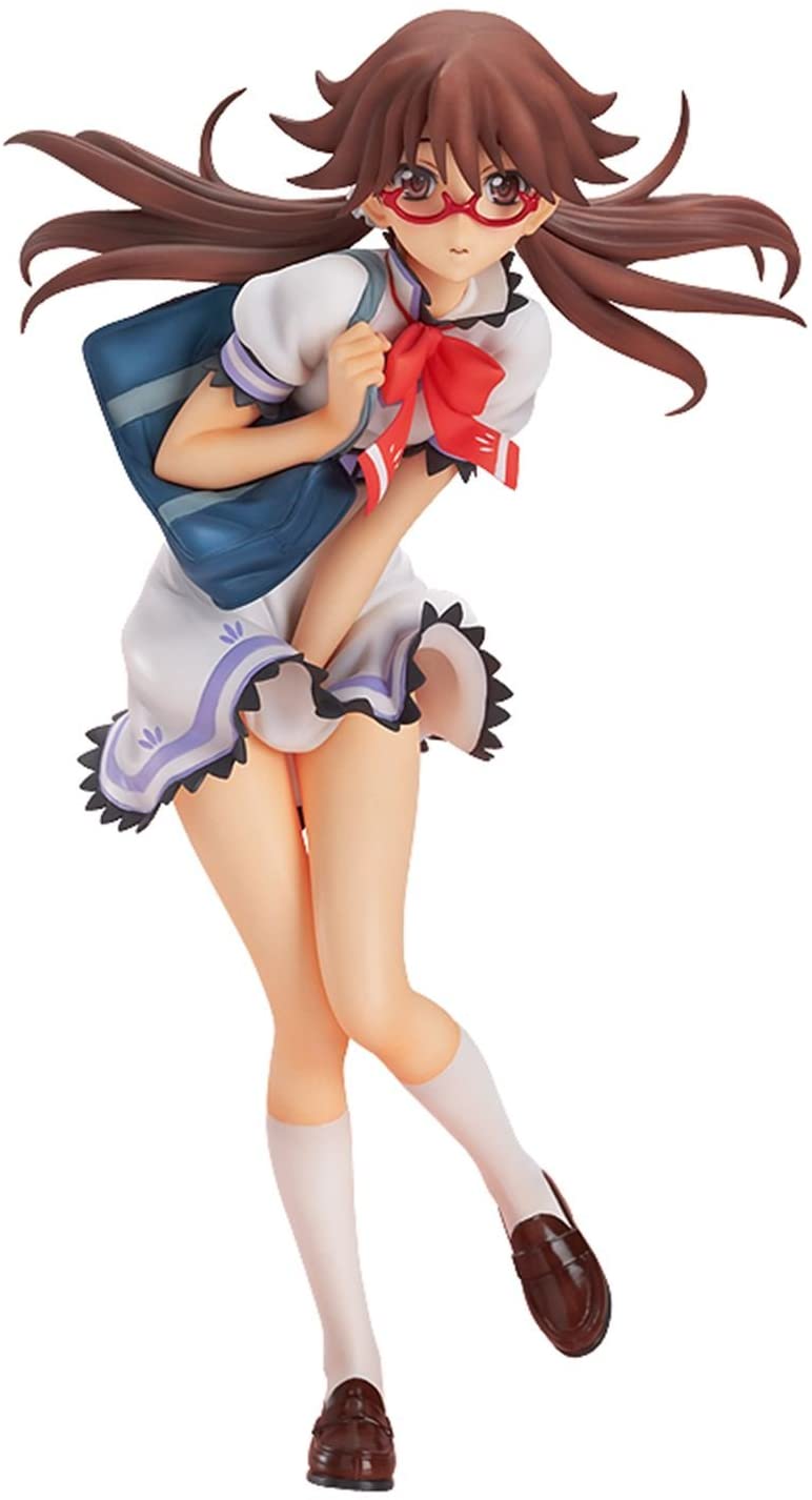 Miyuki Maná 1/7 Se Kirara - Max Factory
