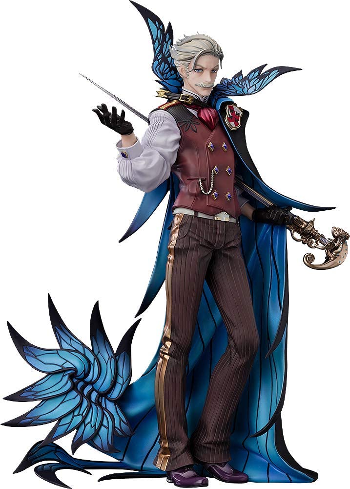 Fate / Grand Order - Archer / James Moriarty (Orange Rouge)