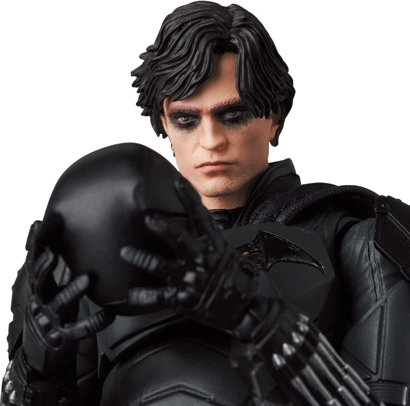 "THE BATMAN" MAFEX(No.188) BATMAN
