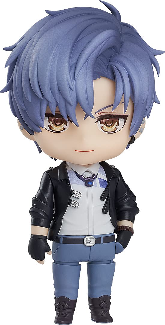 "Mr Love: Queen's Choice" Nendoroid#1686 Xiao Ling (Sho)
