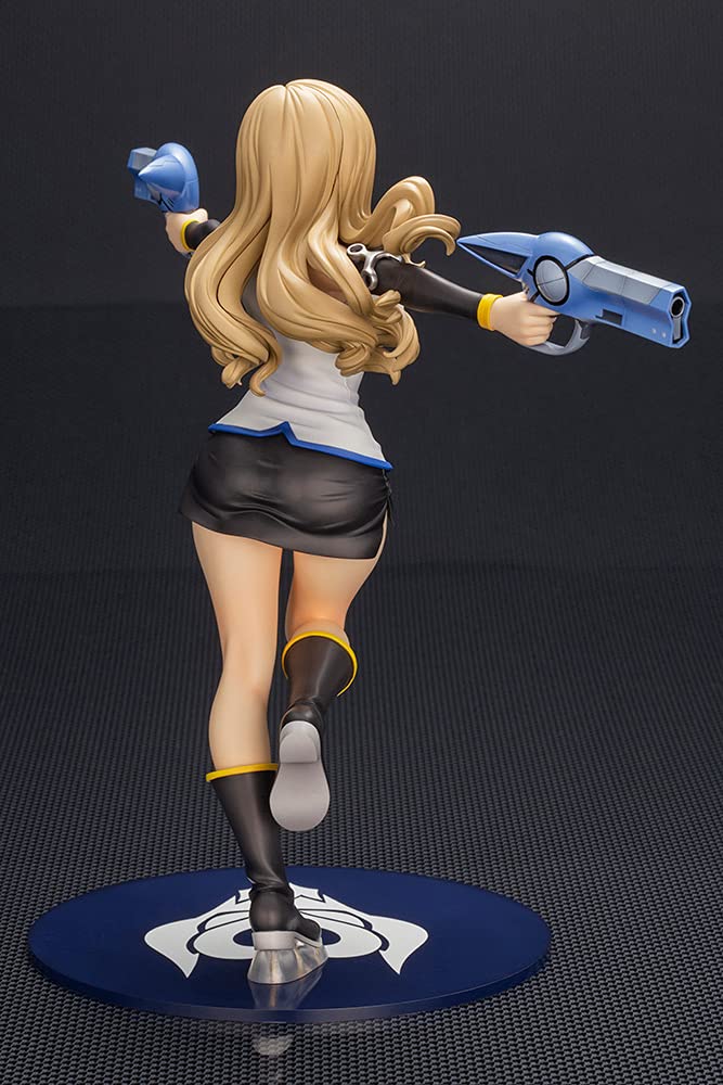 "Edens Zero" ARTFX J Rebecca Bluegarden