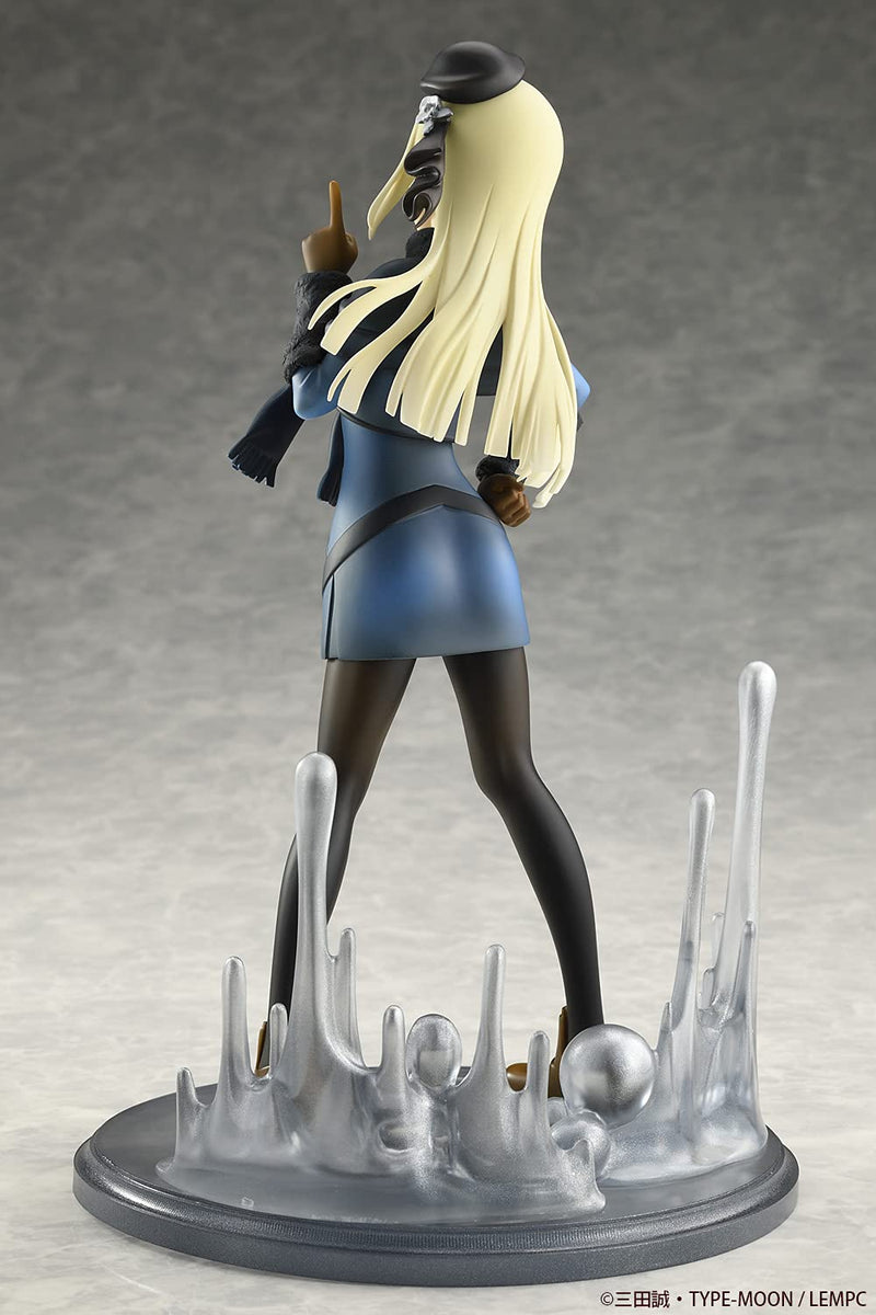 "The Case Files of Lord El-Melloi II -Rail Zeppelin Grace Note-" Reines El-Melloi Archisorte