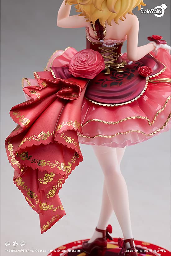 "The Idolmaster Cinderella Girls" Sakurai Momoka RoseFleur Ver.