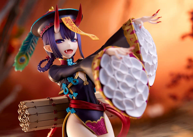 "Fate/Grand Order" Assassin/Shuten-Douji Festival Portrait