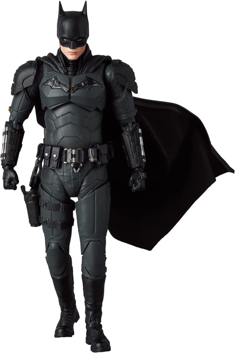 "THE BATMAN" MAFEX(No.188) BATMAN