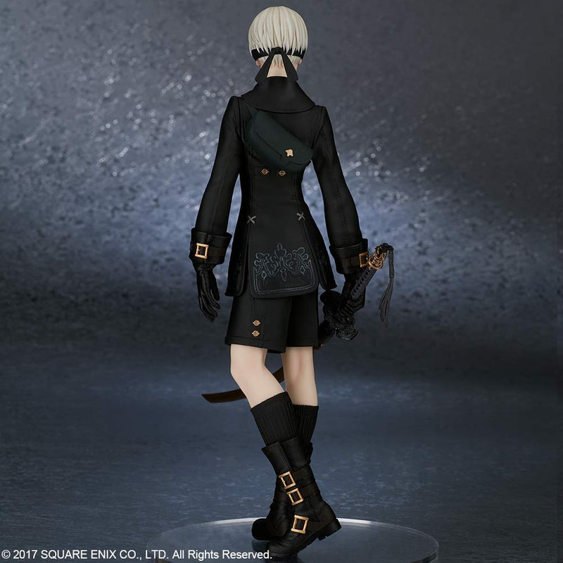 "NieR:Automata" 9S (YoRHa No. 9 Type S) Normal Version