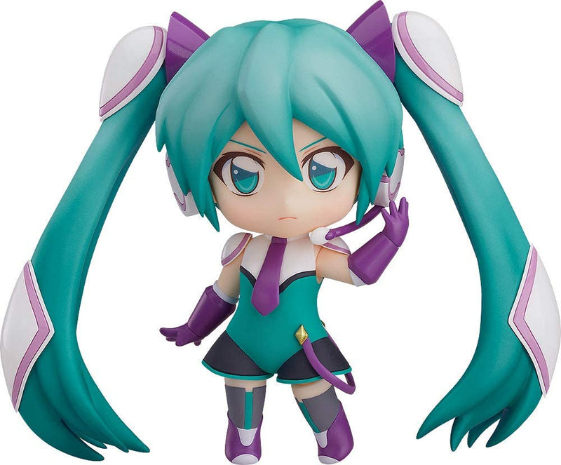 Hatsune Miku Nendoroid (#1083) Shinkansen Henkei Robo Shinkalion - Good Smile Company