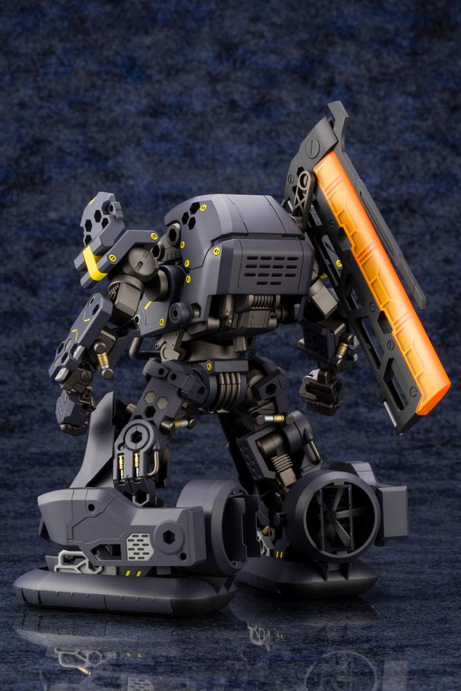 Kit Block Hexa Gear Bulkarm Beta Lumberjack