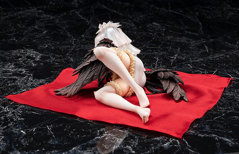 Kadokawa Collection "Overlord IV" Albedo Bride Ver.
