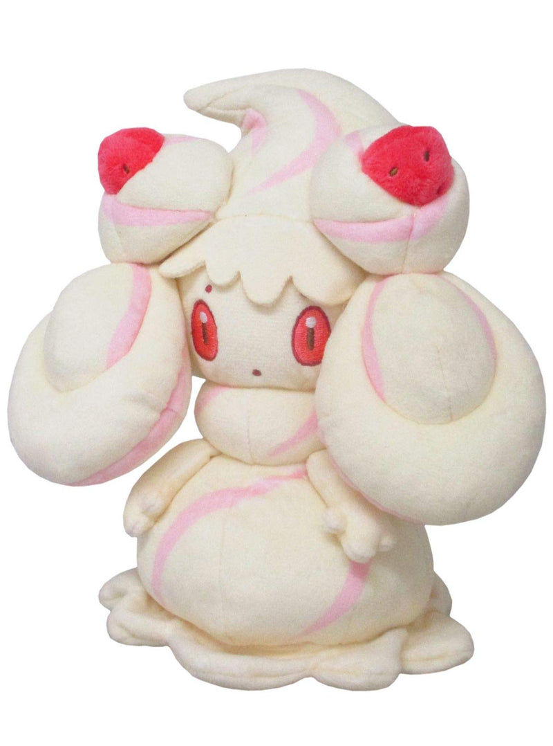 Pokemon All - Star peluche pp153 alcrémie (taille S)