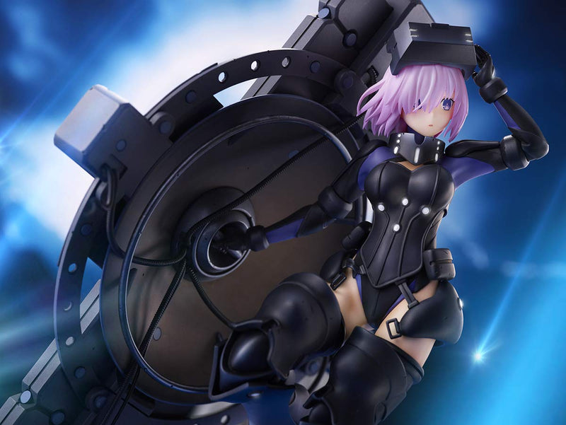 "Fate/Grand Order" Shielder / Mash Kyrielight (Ortinax)