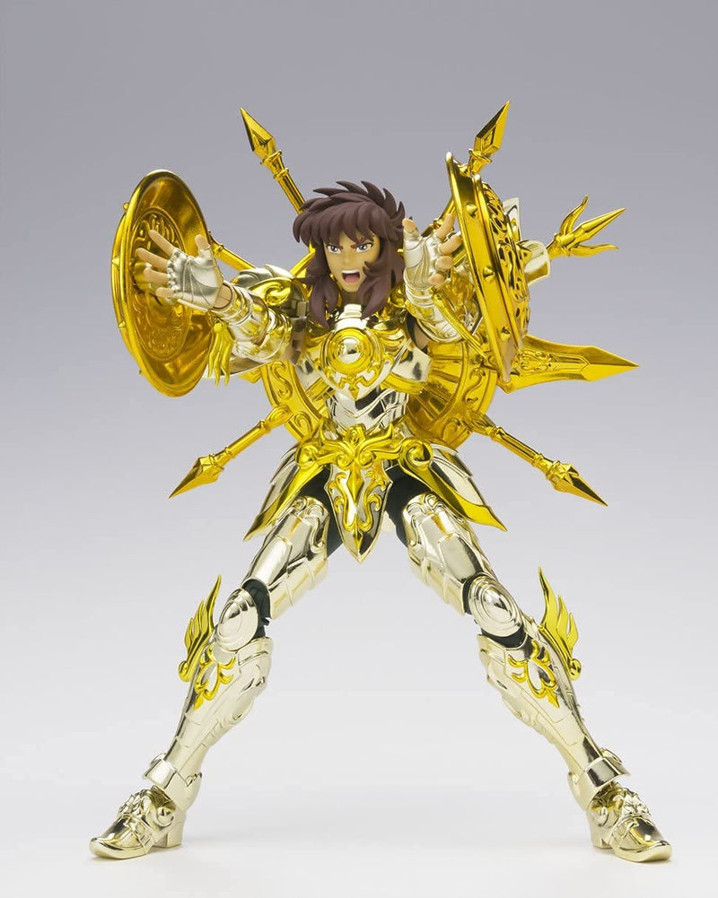 "Santa tela Mito ex" LIBRA DOHK (GODCLOTH)