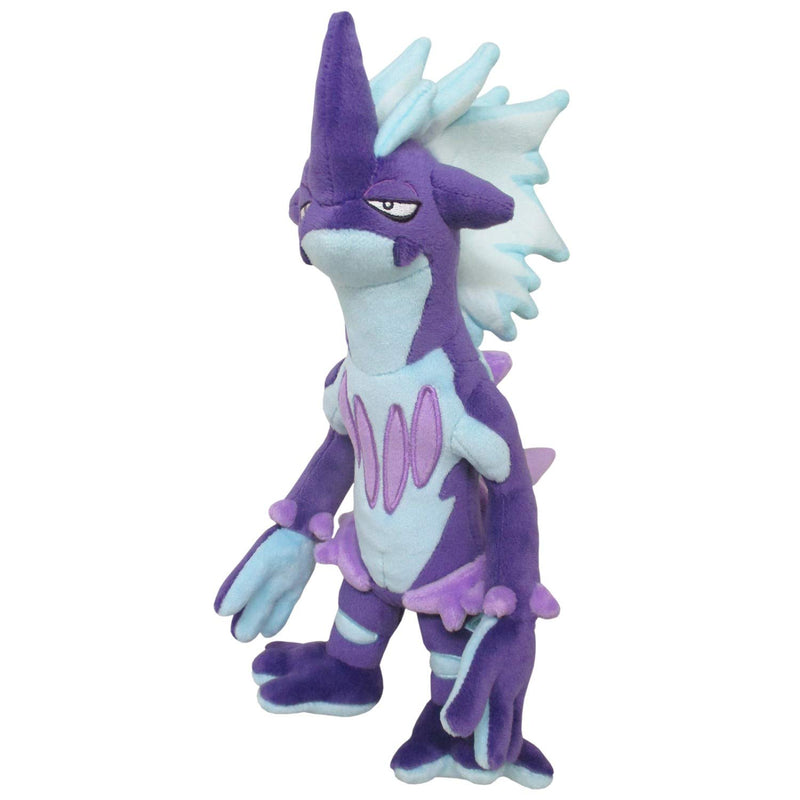 "Pokemon" Allstar Collection Plush PP179 Toxtricity Low Key Form (S Size)