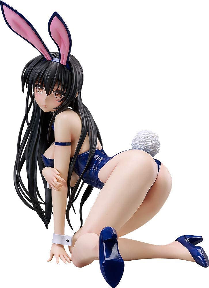 Para amar, Darkness - Kotegawa Yui Buñala Bunny Bunny Ver. (Liberando)