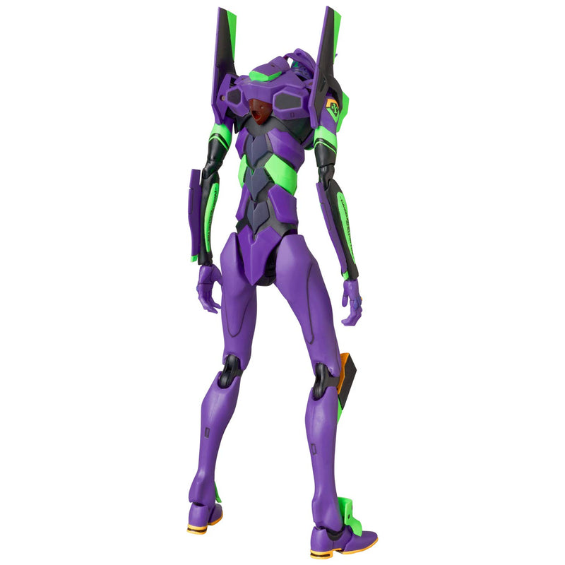 "Evangelion: 3.0+1.0 Thrice Upon a Time" MAFEX No.156 Evangelion EVA-01 (2021)