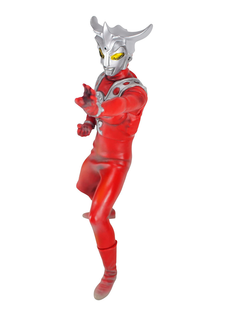 CCP 1/6 Tokusatsu Series "Ultraman Leo" Ultraman Leo High Grade Ver.