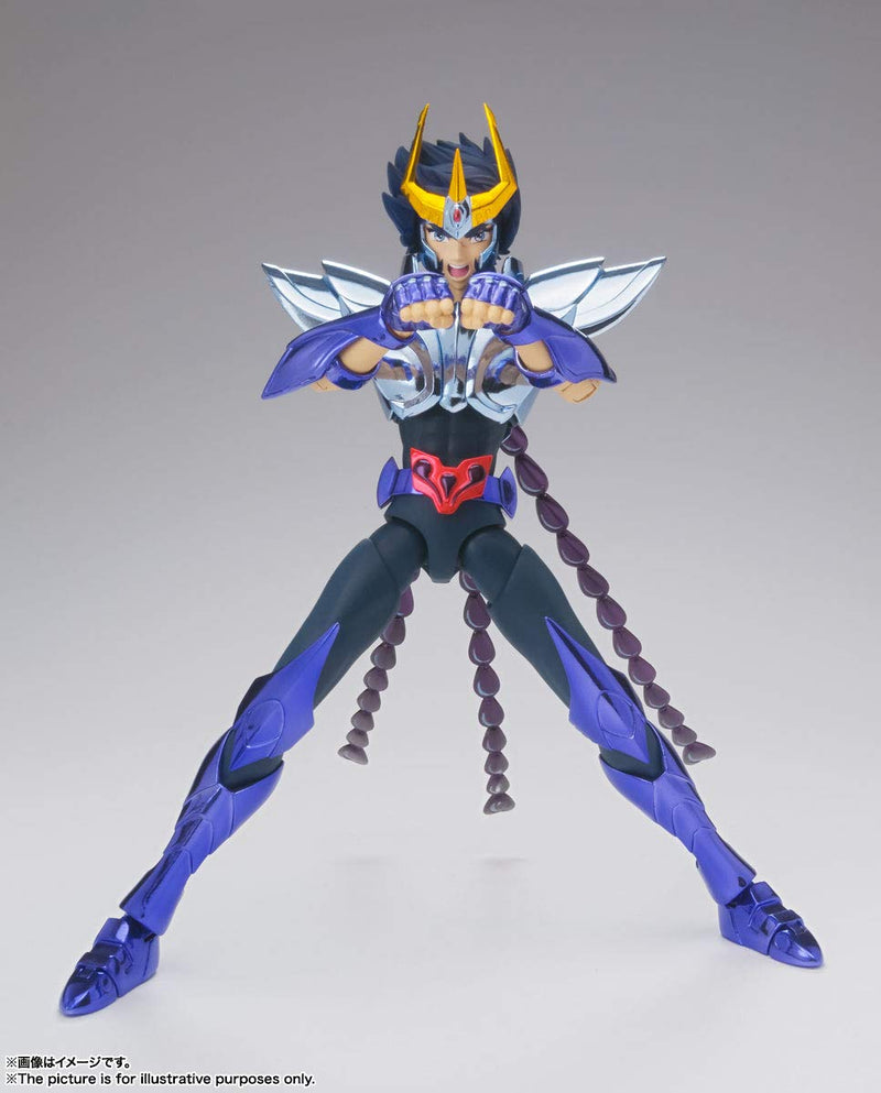 "Saint Tuch Mythos EX" Phoenix Ikki New Bronze Tuch (Revival Edition)