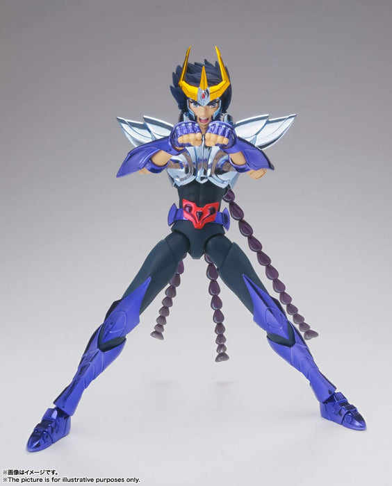 "Saint Cloth Myth EX" Phoenix Ikki New Bronze Cloth (Revival Edition)