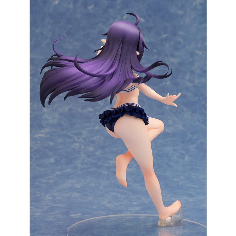 "Sword Art Online Alicization War of Underworld" 1/7 Yuuki Swimwear Ver.