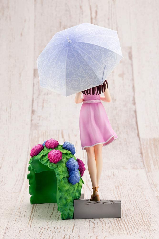 The Idolmaster Cinderella Girls - Mifune Miyu Off Stage (Kotobukiya)