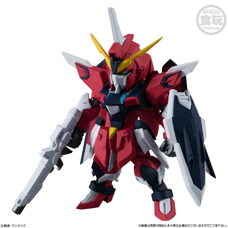 "Gundam" FW Gundam Converge #24