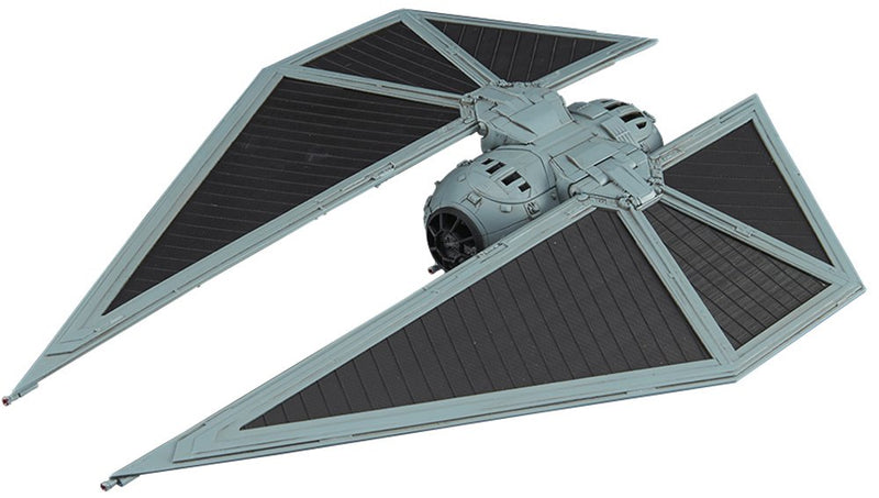 "Star Wars" 1/72 attaquant de cravate
