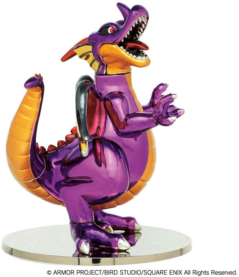"Dragon Quest" Metallic Monsters Gallery Dragonlord