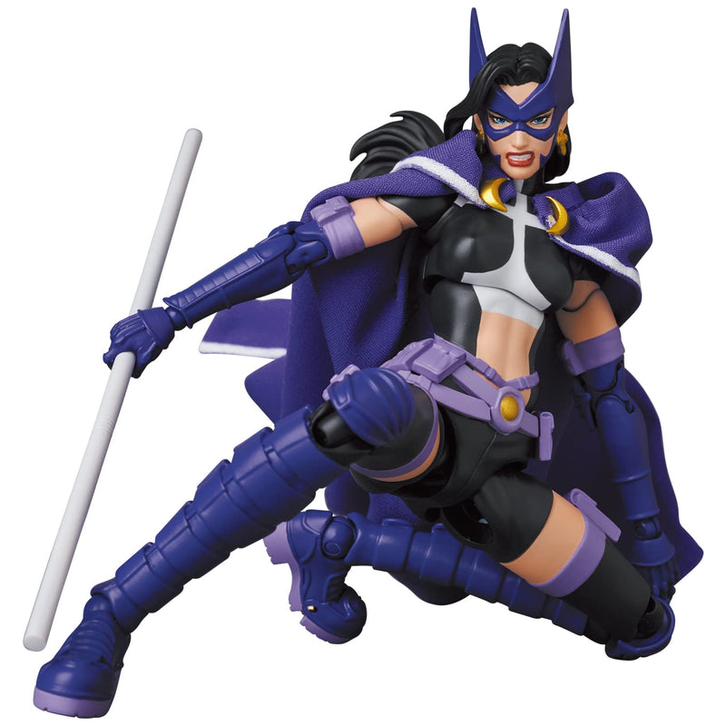 "Batman quiet" mafex n° 170 Hunter (Batman Quiet Version)