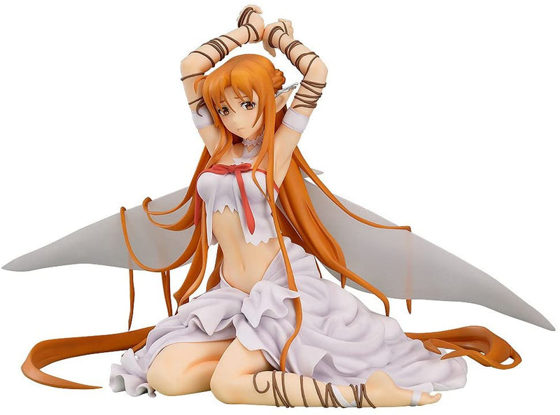Asuna ESCALA 1/7 Max Factory Espada de Arte en Línea